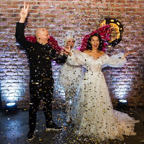 Шоу-программы