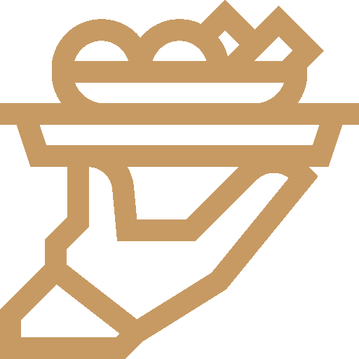 Квалифицированный персонал, высокий уровень сервиса